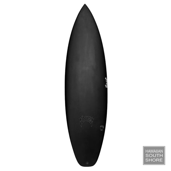 Lost SUB DRIVER 2.0 (6’2) FCS II Black Sheep SHOP SURFBOARDS Surf and Clothing Boutique Honolulu