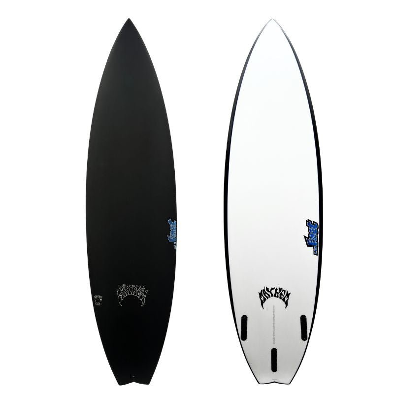 Lost Sub Driver 3.0 Swallow Blacksheep (5'8 - 6'6) - Must - Have for Surfers