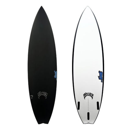 Lost Sub Driver 3.0 Swallow Blacksheep (5'8 - 6'6) - Must - Have for Surfers