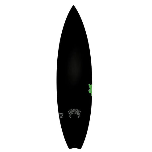 LOST Sub Driver 3.0 small wave performance board
