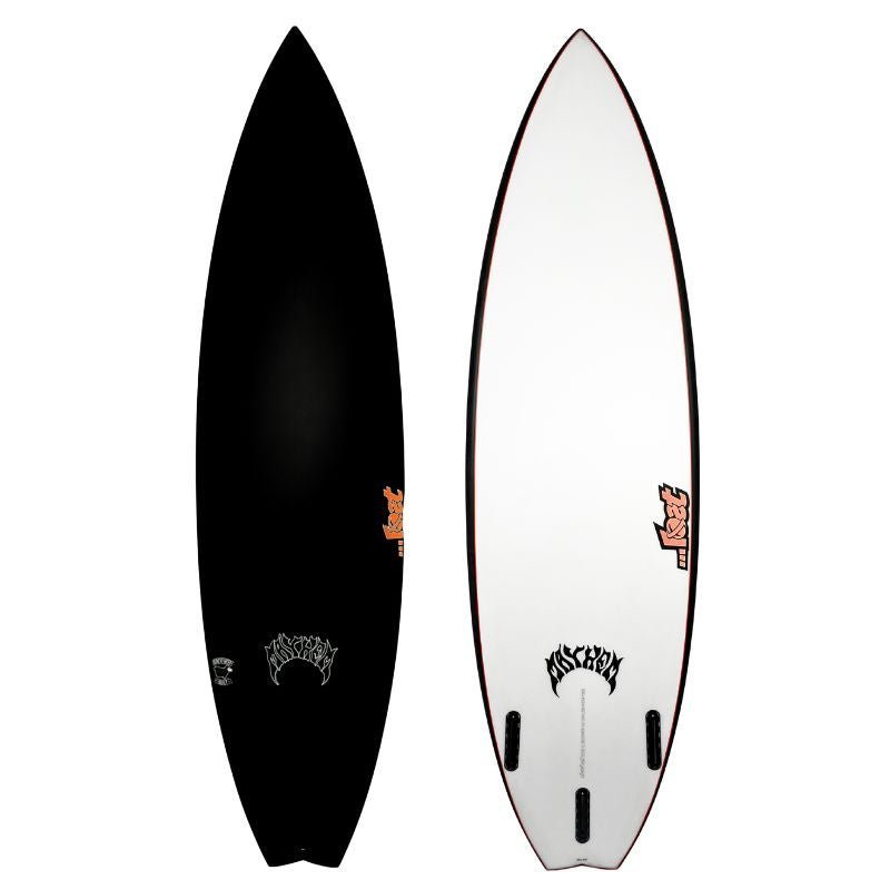 Lost Sub Driver 3.0 Swallow Blacksheep 6’2 X 19.75 X 2.56 V33.50 - FUTURES