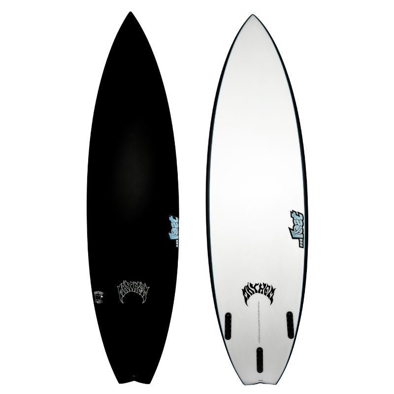 Lost Sub Driver 3.0 Swallow Blacksheep 6’3 X 19.88 X 2.60 V34.55 - FUTURES