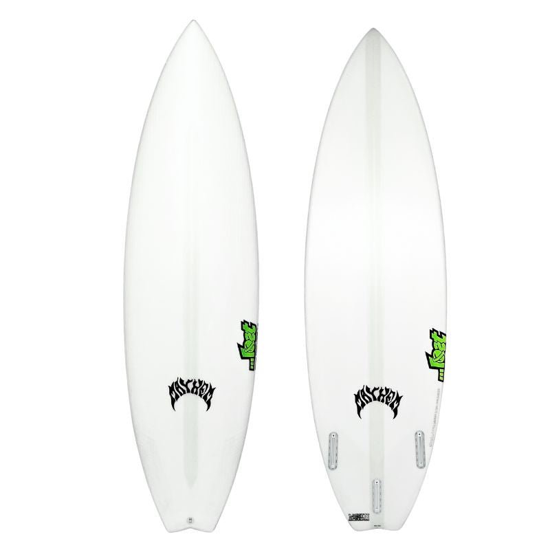 Lost Sub Driver 3.0 Swallow Lightspeed II (5'6 - 6'3) - 5’11 X 19.38 X 2.42 V29.75 - FUTURES
