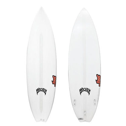 Lost Sub Driver 3.0 Swallow Lightspeed II (5'9 - 6'0) FCS II - Must - Have for Surfers