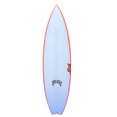Lost Sub Driver 3.0 Swallow with performance shortboard design
