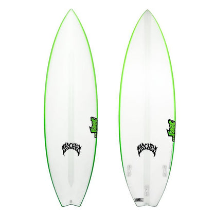 Lost Sub Driver 3.0 Swallow Lightspeed II (5'9 - 6'0) - Must - Have for Surfers