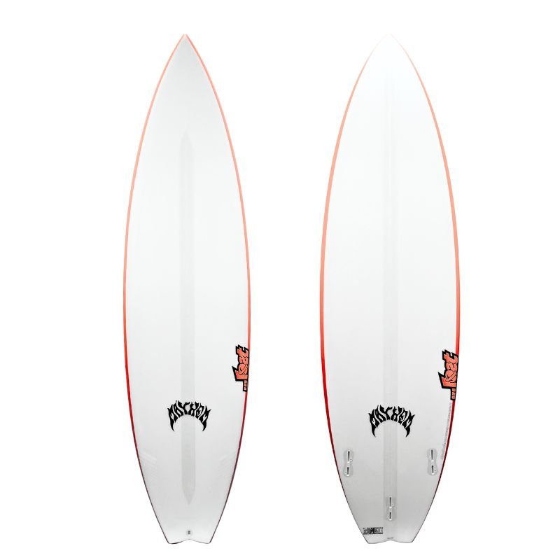 Lost Sub Driver 3.0 Swallow Lightspeed II (5'9 - 6'0) - Must - Have for Surfers