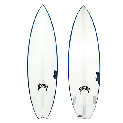 Lost Sub Driver 3.0 Swallow Lightspeed II (5'9 - 6'0) - Must - Have for Surfers