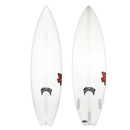 Lost Sub Driver 3.0 Swallow Lightspeed II (5'9 - 6'0) - Must - Have for Surfers