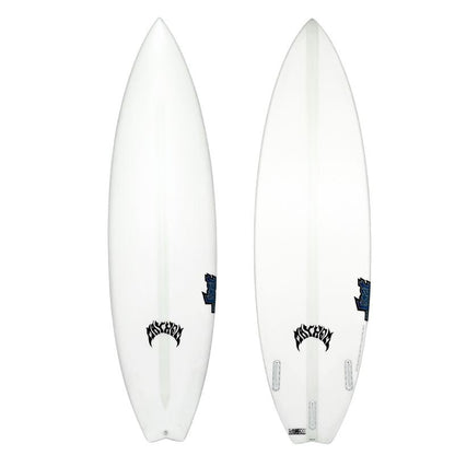 Lost Sub Driver 3.0 Swallow Lightspeed II (5'9 - 6'0) - Must - Have for Surfers