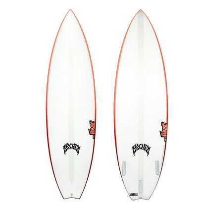 Lost Sub Driver 3.0 Swallow Lightspeed II (5'9 - 6'0) - Must - Have for Surfers
