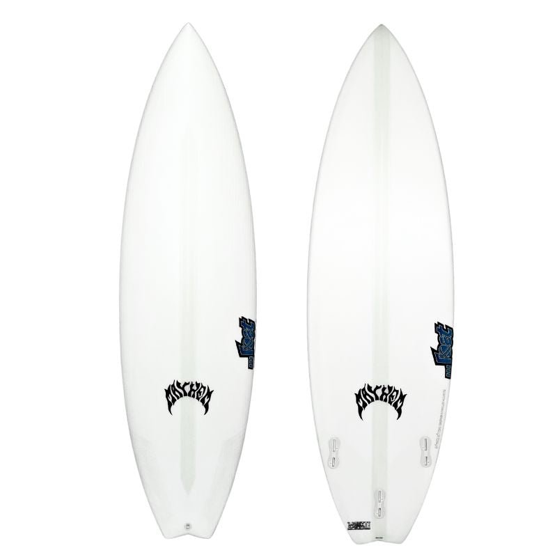 Lost Sub Driver 3.0 Swallow Lightspeed II (5'6 - 6'3) - 5’9 X 19.00 X 2.35 V27.50 - FCS II - Blue