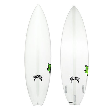 Lost Sub Driver 3.0 Swallow Lightspeed II (5'9 - 6'0) - Must - Have for Surfers