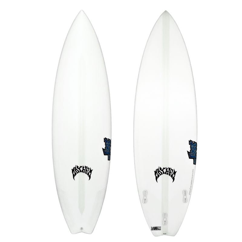 Lost Sub Driver 3.0 Swallow Lightspeed II (5'6 - 6'3) - 5’9 X 19.00 X 2.35 V27.50 - FCS II - Blue