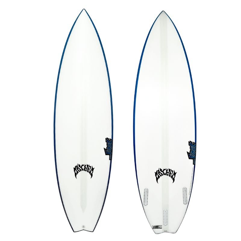 Lost Sub Driver 3.0 Swallow Lightspeed II (5'6 - 6'3) - 5’9 X 19.00 X 2.35 V27.50 - FUTURES - Blue