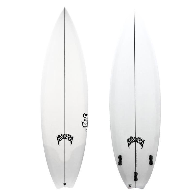 Lost Sub Driver 3.0 Swallow PU - 5'11 - FCS II