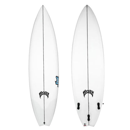 Lost Sub Driver 3.0 Swallow PU (5'4 - 6'4) - Must - Have for Surfers