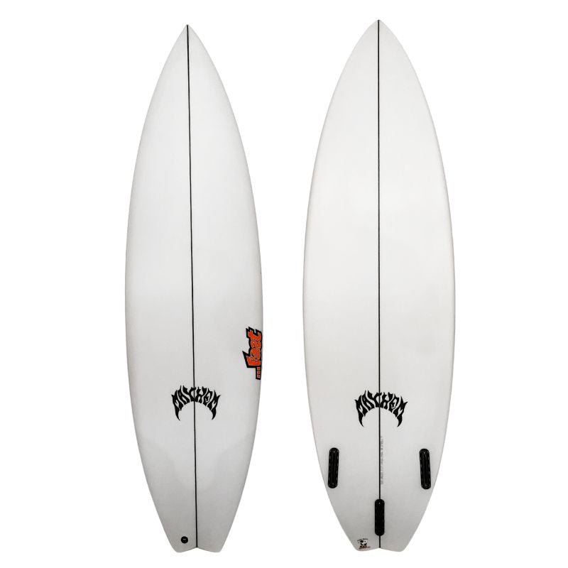 Lost Sub Driver 3.0 Swallow PU (5'5 - 5'11) - Must - Have for Surfers