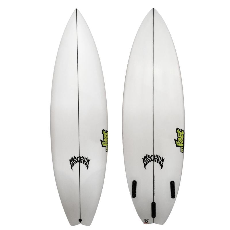 Lost Sub Driver 3.0 Swallow PU (5'5 - 5'11) - Must - Have for Surfers