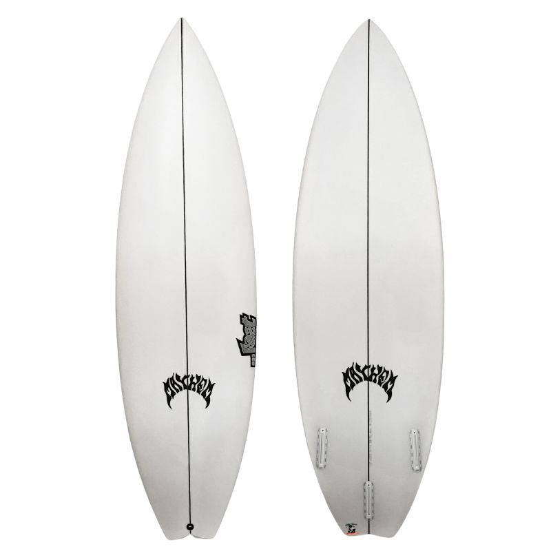 Lost Sub Driver 3.0 Swallow PU (5'5 - 5'11) - Must - Have for Surfers