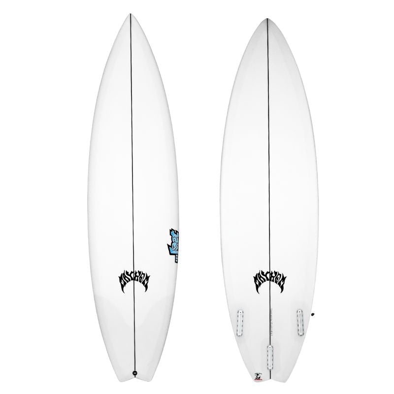 Lost Sub Driver 3.0 Swallow PU - 6’4 - FUTURES