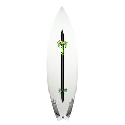 Lost Sub Scorcher 2 Lightspeed (5'7 - 6'6) - Must - Have for Surfers