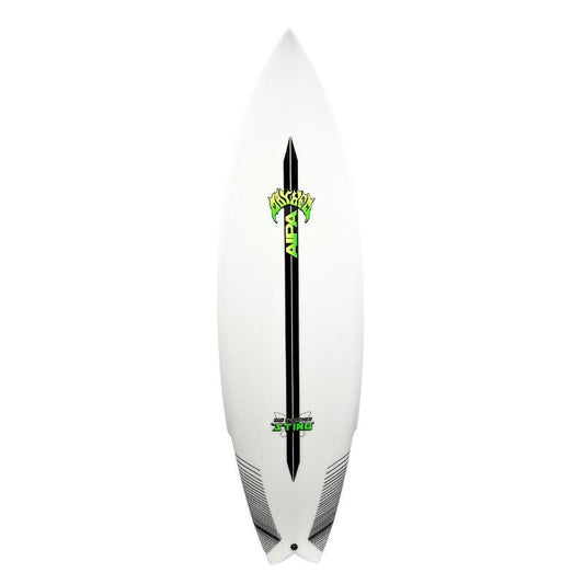 Lost Sub Scorcher 2 Lightspeed (5'7 - 6'6) - Must - Have for Surfers