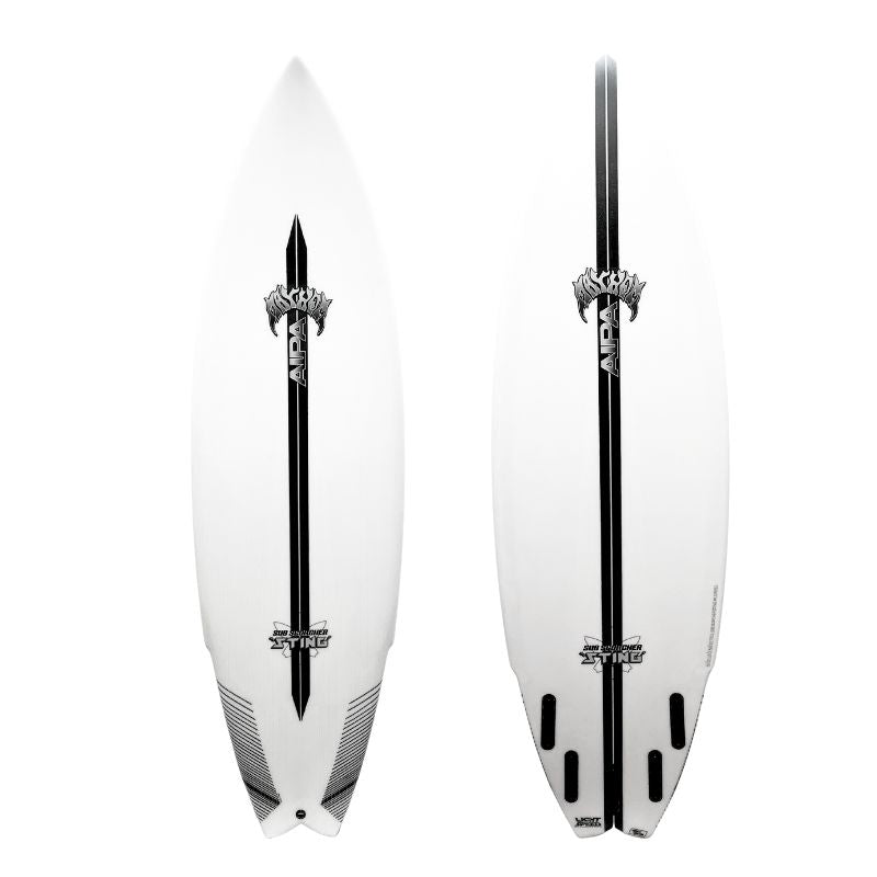 Shop Lost Sub Scorcher 2 Lightspeed Surfboards | Hawaii