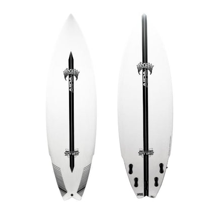 Lost Sub Scorcher 2 Lightspeed (5'7 - 6'6) - Must - Have for Surfers