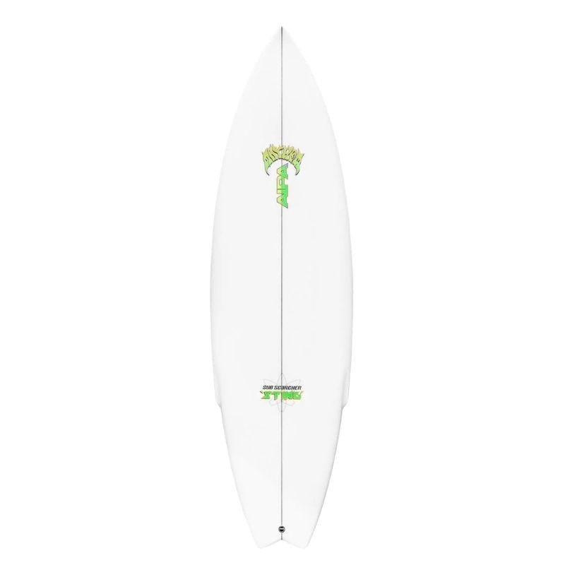 Shop Lost Big Rig Driver Round Tail Lightspeed II - Hawaii