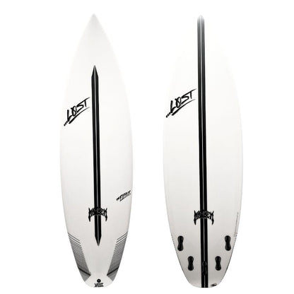 Lost The Ripper (5'5 - 6'2) Lightspeed - Must - Have for Surfers