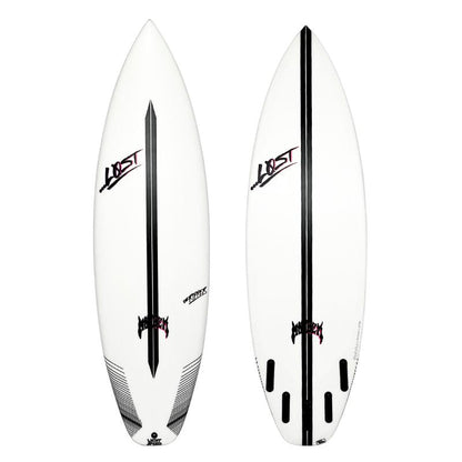 Lost The Ripper (5'7 - 6'0) Lightspeed II - Must - Have for Surfers