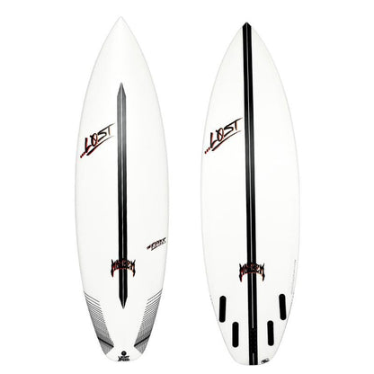 Lost The Ripper (5'7 - 6'0) Lightspeed II - Must - Have for Surfers