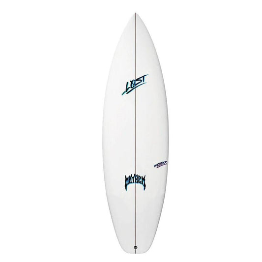 Lost The Ripper Custom Order — $200 Deposit - Must - Have for Surfers