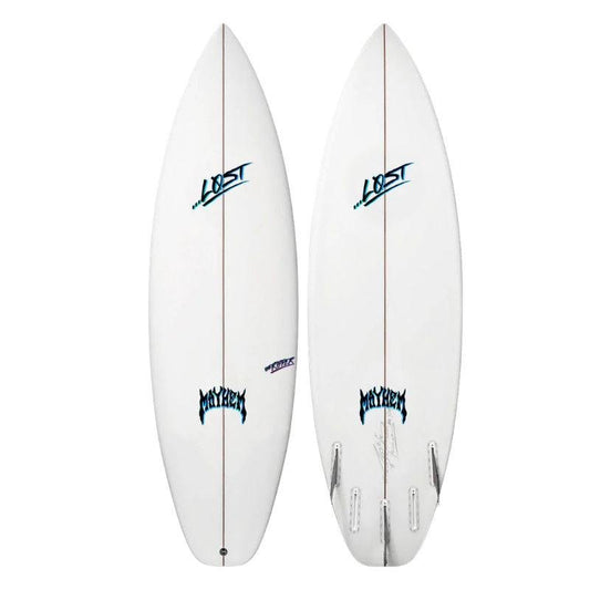 Lost The Ripper Custom Order — $200 Deposit - Must - Have for Surfers