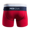 MOSKOVA BOXER M2 COTTON HEATHER RED-CLOTHING/BAG-MOSKOVA-HawaiianSouthShore