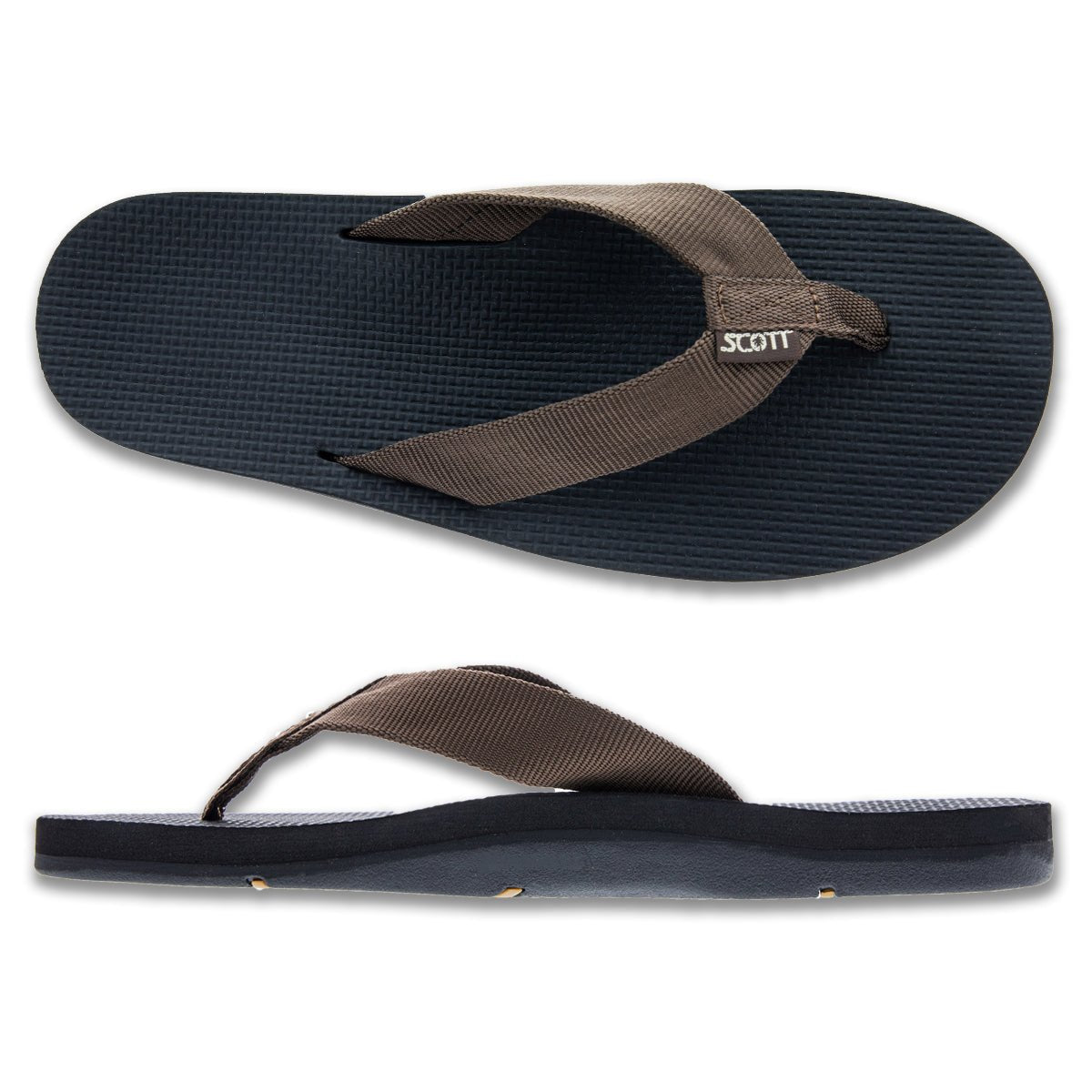 MAKAHA (No. 4100) - Our #1 Selling Slipper (For Online Purchase Only) - Must - Have for Surfers