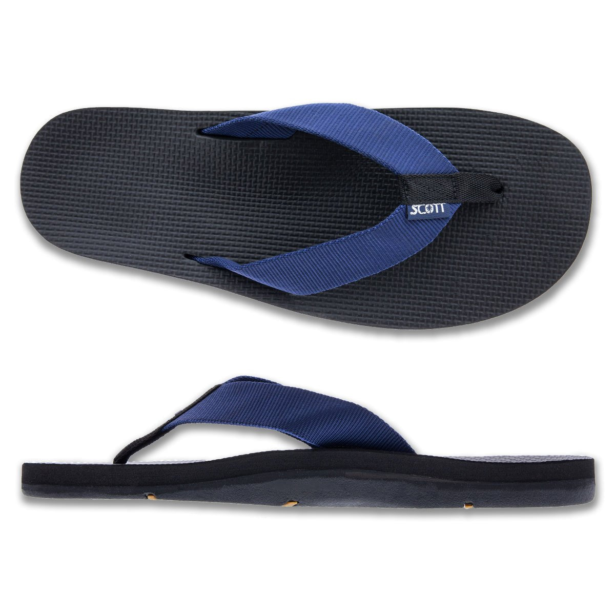 MAKAHA (No. 4100) - Our #1 Selling Slipper (For Online Purchase Only) - Must - Have for Surfers