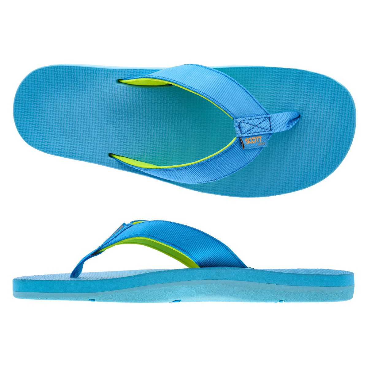 MANAULA (No. 4124) - Classic & Comfortable (For Online Purchase Only) - Must - Have for Surfers