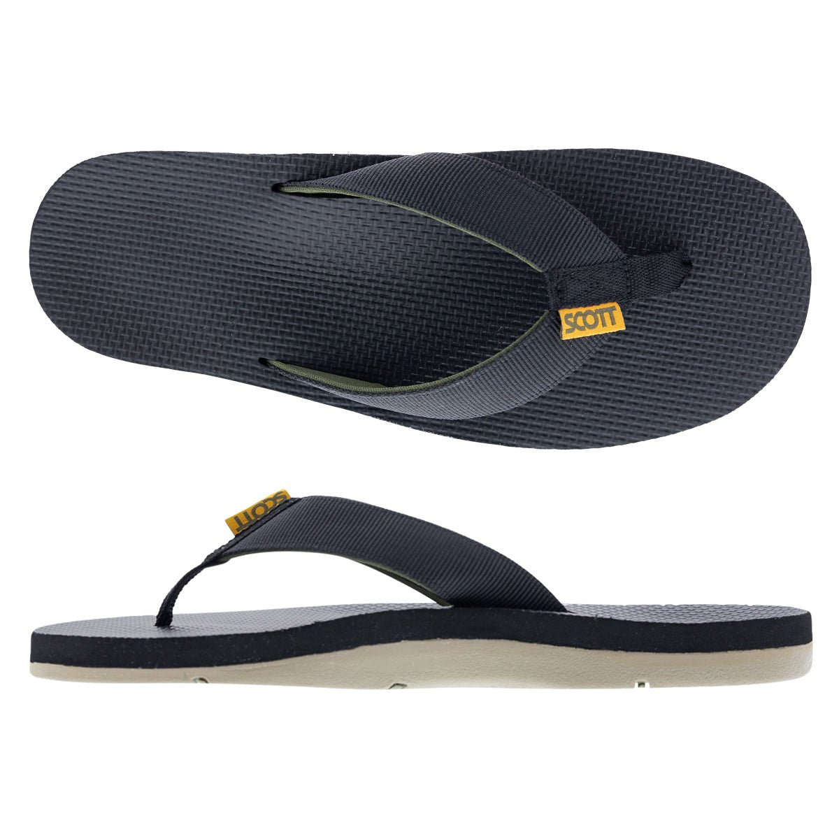 MANAULA (No. 4124) - Classic & Comfortable (For Online Purchase Only) - Must - Have for Surfers