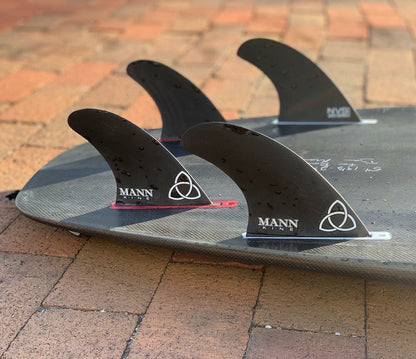 Mannkine Quad (M, L) - Apex (For Online Purchase Only) - Must - Have for Surfers