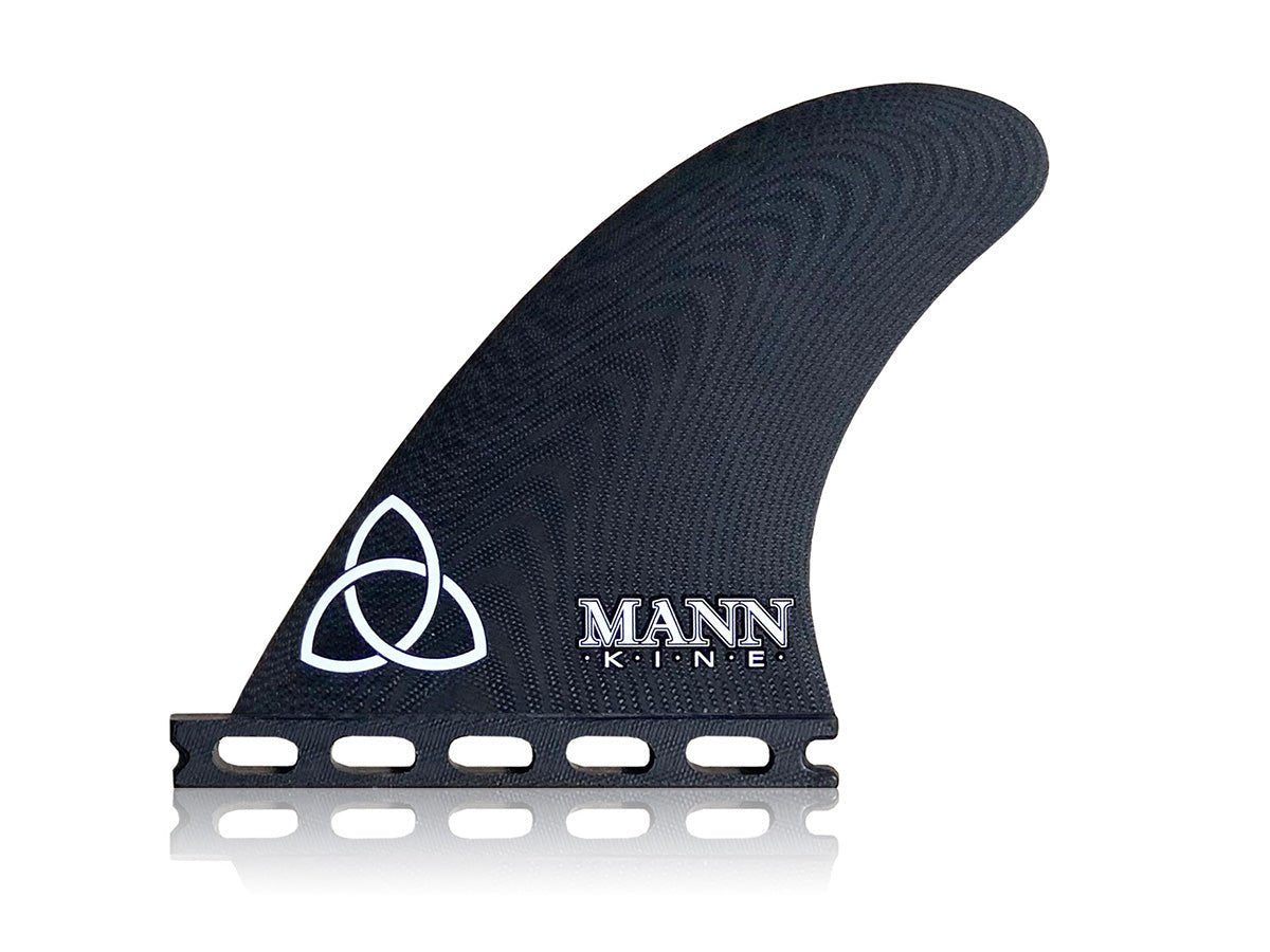 Mannkine Trailer (M, L) - Apex (For Online Purchase Only) - Must - Have for Surfers