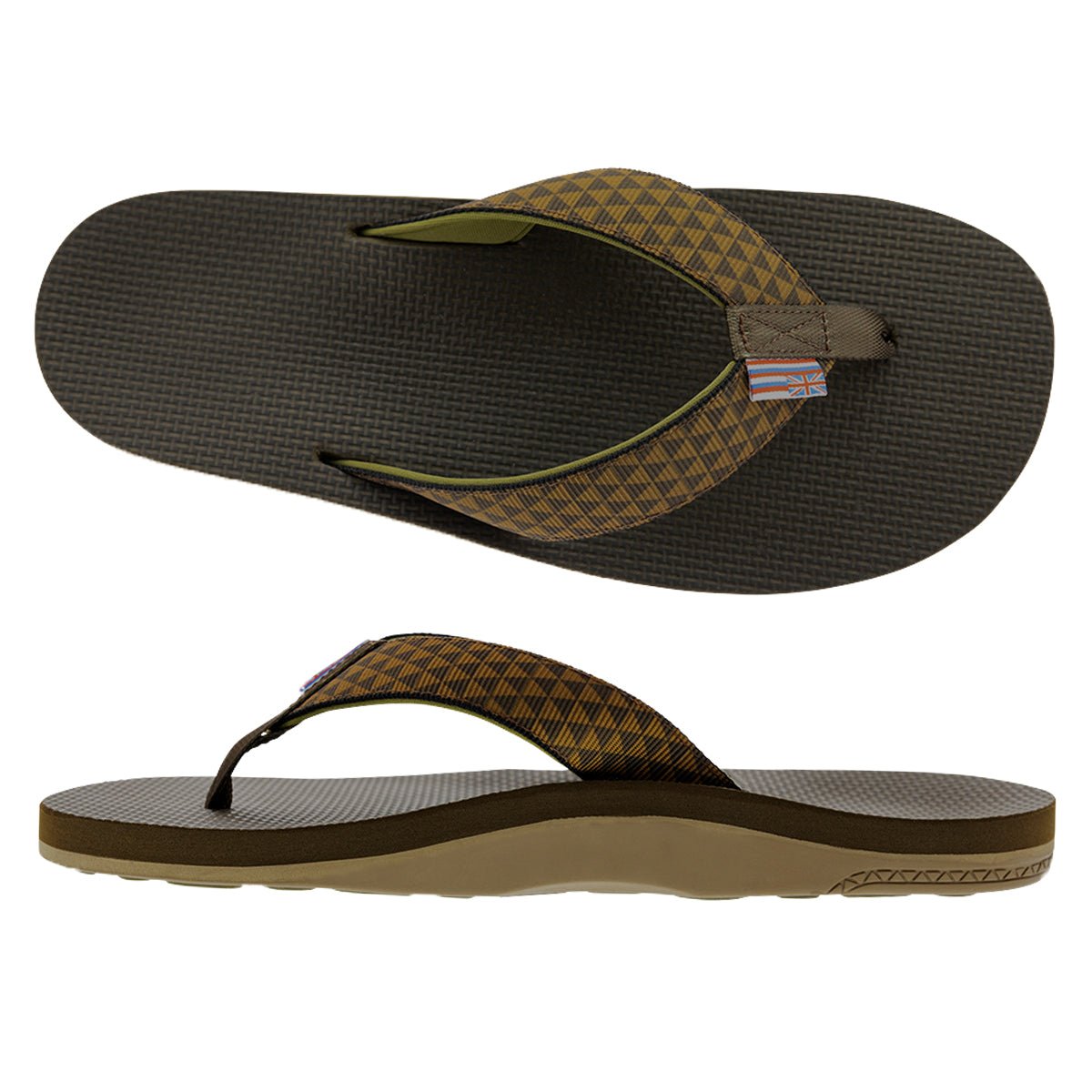 MANOA (No. 5200) - Go Anywhere, All Terrain Tread (For Online Purchase Only) - Must - Have for Surfers