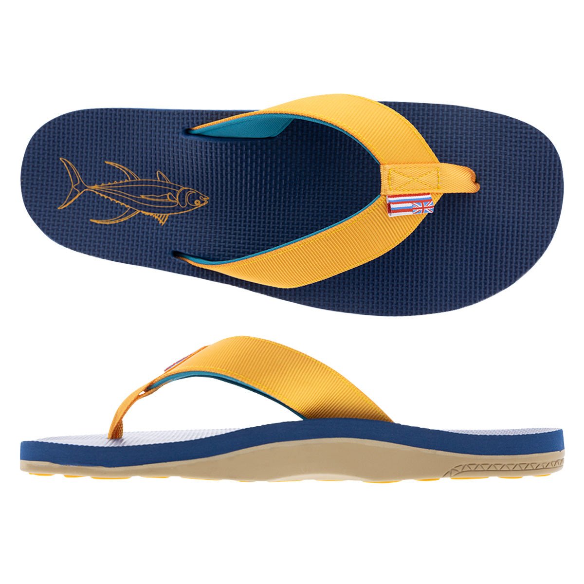 MANOA (No. 5200) - Go Anywhere, All Terrain Tread (For Online Purchase Only) - Must - Have for Surfers