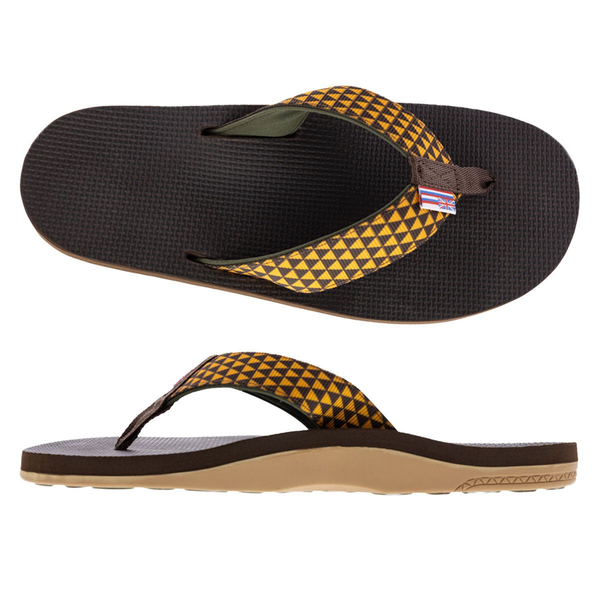 MANOA (No. 5200) - Go Anywhere, All Terrain Tread (For Online Purchase Only) - Must - Have for Surfers