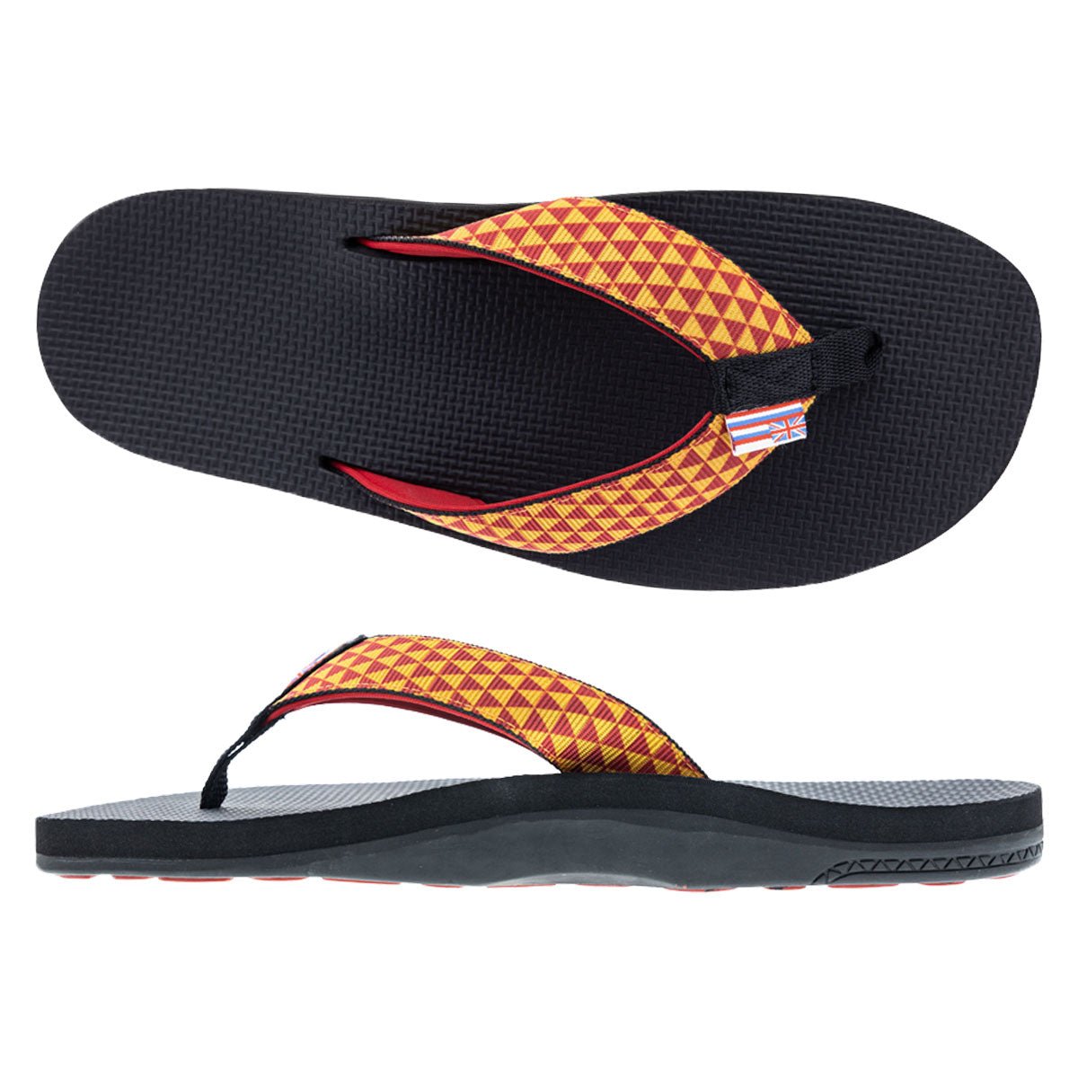 MANOA (No. 5200) - Go Anywhere, All Terrain Tread (For Online Purchase Only) - Must - Have for Surfers
