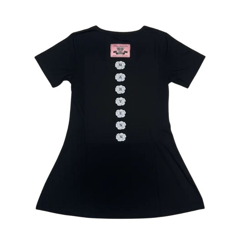 MARYANN Dress Camelia 2 (Small - Large) - Must - Have for Surfers