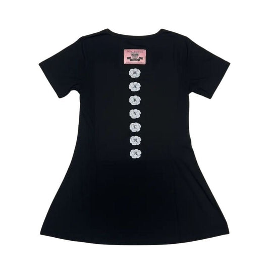 MARYANN Dress Camelia 2 (Small - Large) - Must - Have for Surfers