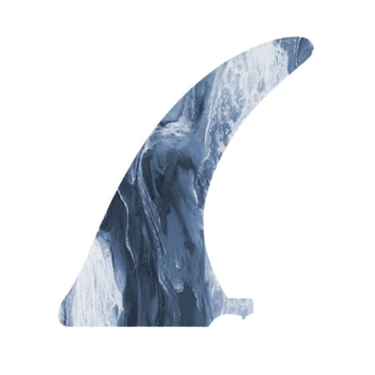 MIDFIN Aku Bone 10" Classic - Must - Have for Surfers