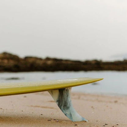 MIDFIN Aku Bone 10" Classic - Must - Have for Surfers